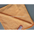 China wholesale terry microfibre car cloth cleaning towel